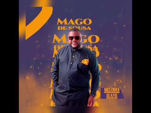 Melodia suave - Mago de Sousa prod by Kim Alves