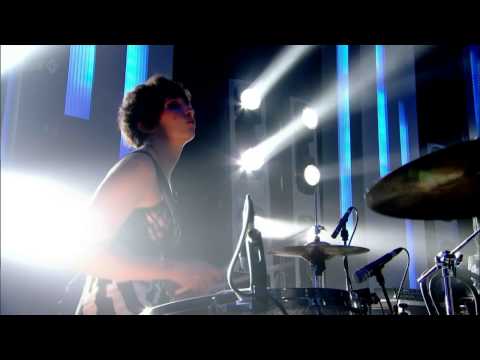 Willy Moon - Yeah Yeah (Later with Jools Holland)