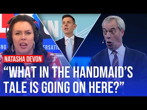 LBC and LBC UK Politics