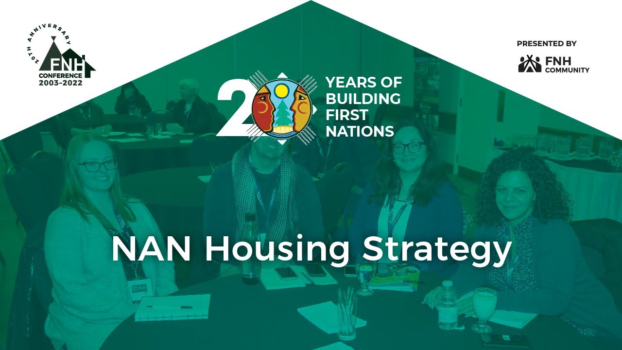 NAN Housing Strategy