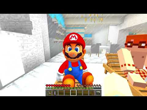 La Mia RAGAZZA DOLCETTA!! - Minecraft ITA Roleplay