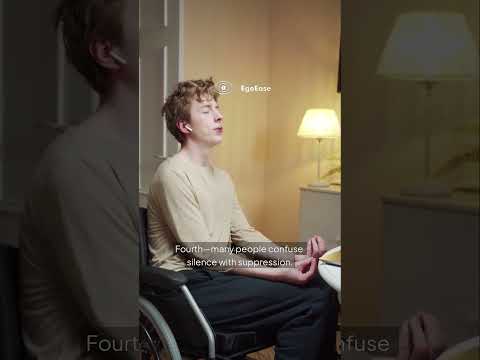 Why Some People Meditate and Still Feel Anxious