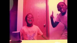 Baller Alert - Kevin "Chocolate Droppa" Hart (feat. Migos & T.I.)