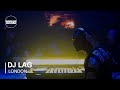 DJ Lag Boiler Room Festival London 2021 Jamz Supernova Curates