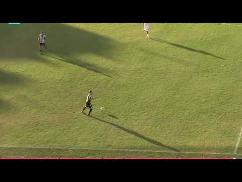 SÉRIE D 2021 CENTRAL 2X1 TREZE (melhores momentos)