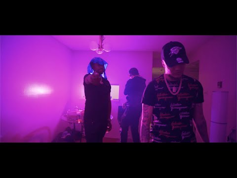 3pgCondo (Ft. 333Zilla) - HOTEL (Official Music Video)