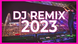 Download lagu DJ REMIX 2023 Mashups Remixes of Popular Songs 202... mp3