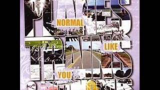 Normal Like You - Roller Coaster