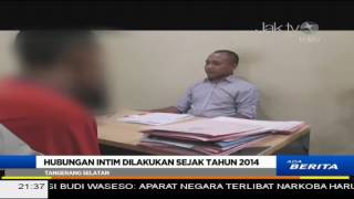 Seorang Ayah 2 Kali Hamili Putrinya Seorang Ayah 2 Kali Hamili Putrinya