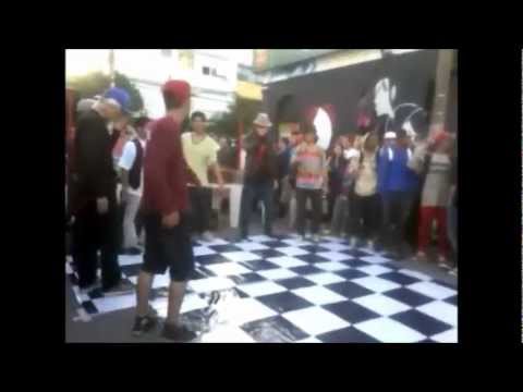 Rua da Criança - 12 de outubro de 2012.