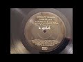 Gregory Isaacs - Raving Tonight - Virgin LP - 1978