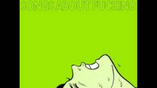 Big Black - The Model