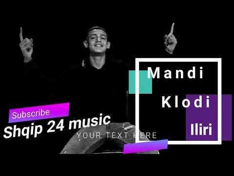 Ervin Qerimi - Cunat e Parisit