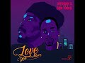 Anthony B, Don Tooks - Love You More (Official Audio)