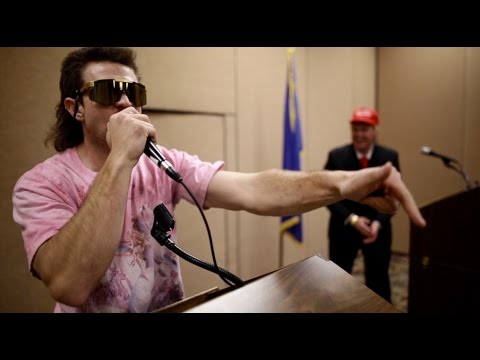 Feeki - Same Ole (Official Music Video)