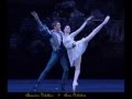Mario Lanza - This Nearly Was Mine - Romeo and Juliet movie - Bolshoi Ballet