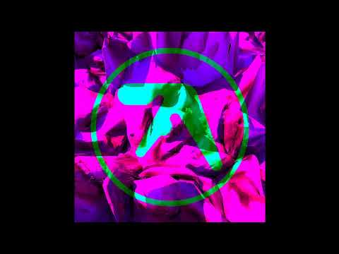 Aphex Twin - Selected Soundcloud Works Volume 2 (first half)