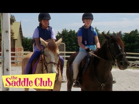 Grand Galop 126 - Un cadeau sans prix (Partie 2) | HD | Épisode Complet