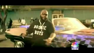 21. Death threats follow Rick Ross to Charlotte NC. More explanation of his tour being cancelled.flv