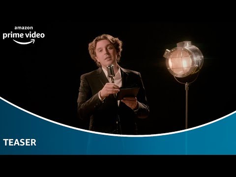 Alex Vizorek présente le Montreux So Chic | Amazon Prime Video