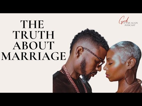 EXPOSING Myths About MARRIAGE & Monogamous RELATIONSHIPS (PT 1)