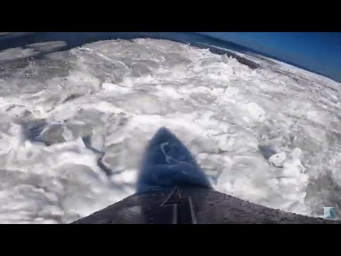 Raw pov clips TRICKY LARGE PADDLE SESSION