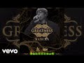 Masicka Greatness Audio