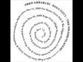 Oren Ambarchi - The Nilgiri Plateau
