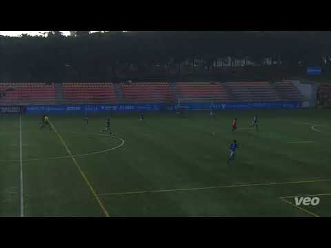Highlights Viktor Andrason   CD Estepona
