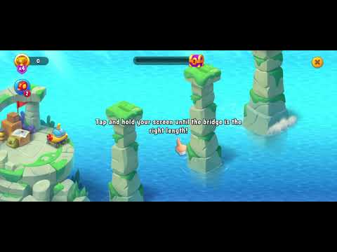 Fishdom Road to Treasure 26