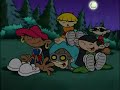 Cartoon Network DVD Promo 2004