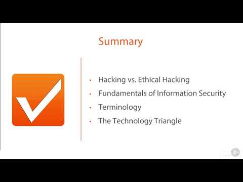 #28 Summary #ethicalhackingcourses #worldtopinstructor