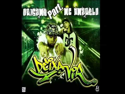 Deixa Vir - Origame e Mc Amarelo