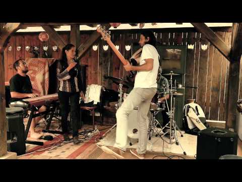 Dzseztán - Hallod-e te szelidecske