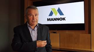 Quinn CEO Announces Rebrand to Mannok