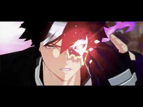 *Untitled Dragon Install Comeback*