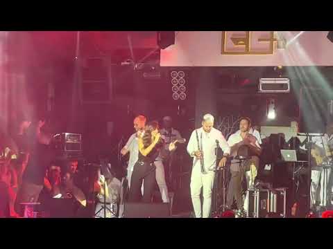 Η Λένα Ζευγαρά ξεσήκωσε τους Λαρισαίους