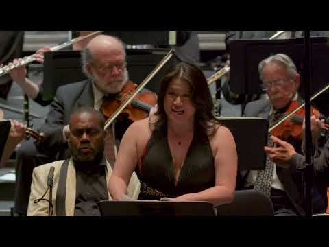 Mendelssohn: Elijah, Op. 70 - La Jolla Symphony & Chorus conducted by Arian Khaefi