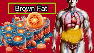 Understanding Brown Fat: Fat that burns calories. how to increase brown fat