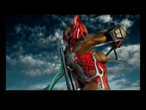 Pinya @ ICFC ASIA S1 Week 1 & 2 2022 | Master Raven | Tekken 7