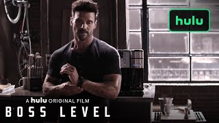 Boss Level - Trailer (Official) • A Hulu Original