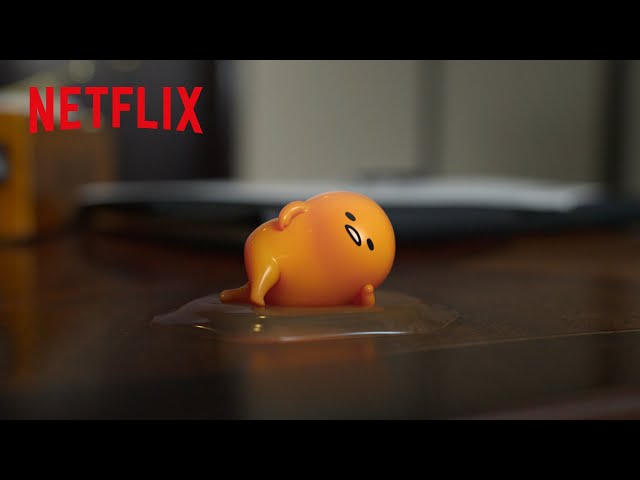 Vídeo relacionado con Gudetama Magnet Set: Living Your Best Lazy Life; Magnet Set (RP Minis: Gudetama)