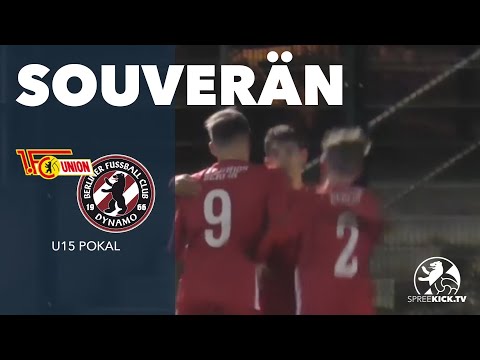 SPREEKICK vor einem Jahr: Viertelfinal-Pokalkracher der Eisernen gegen den BFC Dynamo