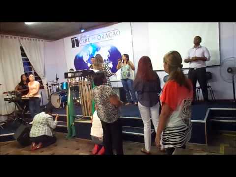 Bem vindo........19 Fevereiro 2014  - Torre de Oração -  De Volta ao Primeiro Amor.