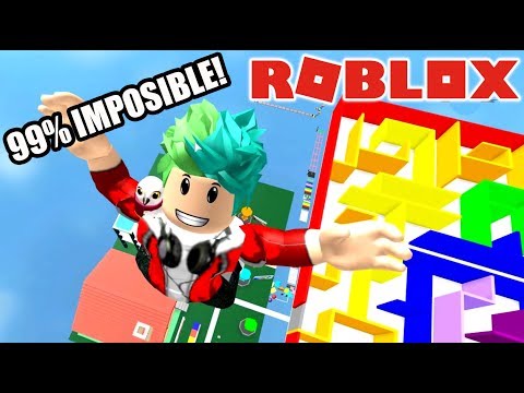 The Roblox Obby Easier Roblox Karim Games Play - 