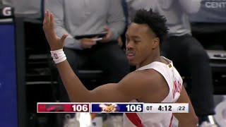 Miles Bridges - Charlotte Hornets