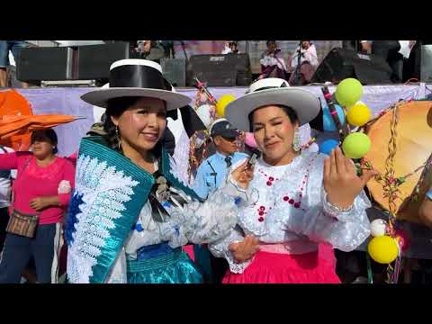 LANZAMIENTO CARNAVAL ABANQUINO 2026