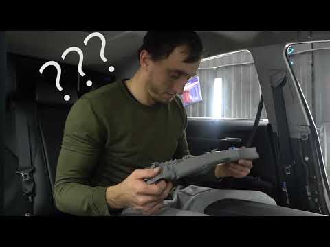 Звездное небо. Тюнинг Камри 70