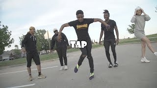 NAV - Tap ft. Meek Mill (Dance Video) Shot By @Jmoney1041