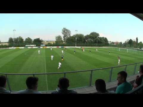 ASK Trumau vs  ASK Marienthal 2 0